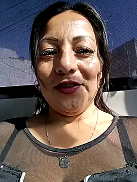 Misshot 01 online show from October 30, 2025, 8:09 pm