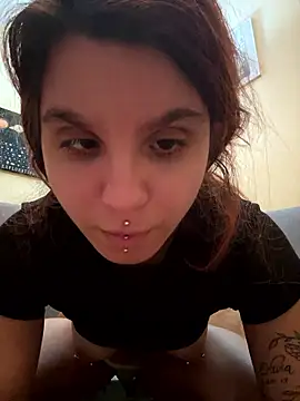 Brutecia2002 online show from January 10, 2026, 10:50 am