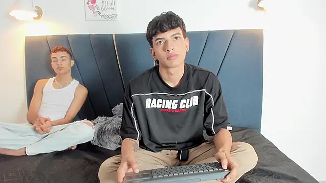 Snapshot of maicol_cum23 chatting on February 24, 2026, 1:36 am maicol cum23 online show from February 24, 2026, 1:36 am