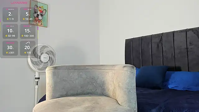 adriel escalante online show from February 14, 2026, 3:25 am