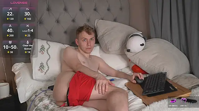 scottishtwink01 online show from May 28, 2026, 11:02 pm
