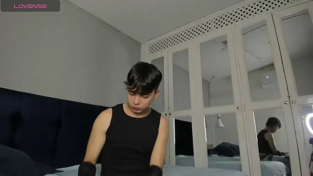 Snapshot of Andree_Kamado chatting on October 1, 2025, 12:22 pm Andree Kamado online show from October 1, 2025, 12:22 pm