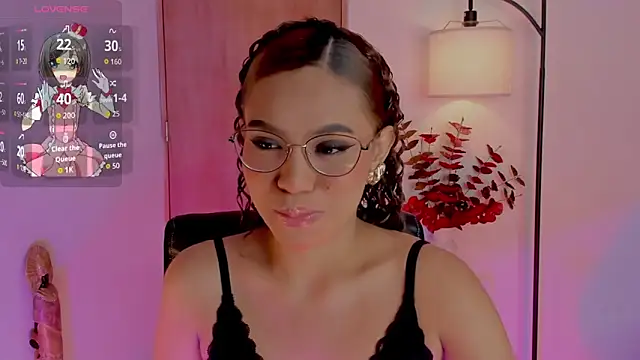 OxanaFedorova1- online show from September 17, 2025, 8:32 pm