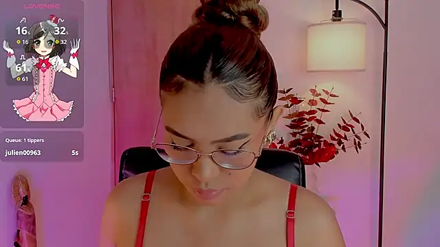 OxanaFedorova1- online show from October 5, 2025, 3:10 pm