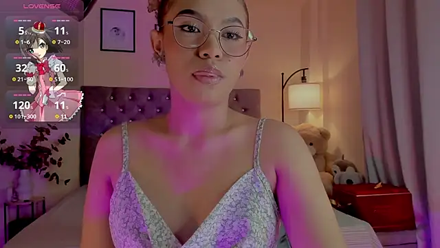 OxanaFedorova1- online show from November 12, 2025, 8:08 pm