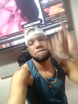 JoselitoVrgn online show from November 10, 2025, 6:12 am