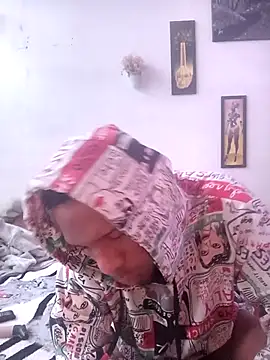 JoselitoVrgn online show from November 15, 2025, 11:40 am