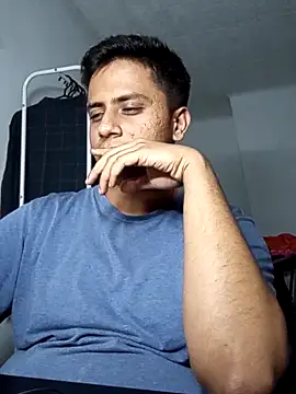 eyepach96 online show from September 23, 2025, 12:02 am