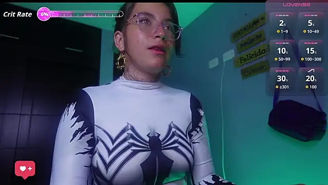Snapshot of iriss_cardenas chatting on September 16, 2025, 10:38 am iriss cardenas online show from September 16, 2025, 10:38 am
