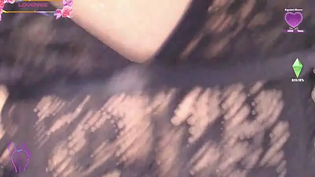 luna brown7 online show from July 24, 2026, 7:45 pm