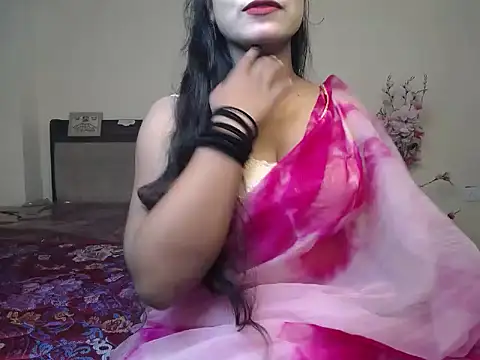 Miss Virgingirl04 online show from September 19, 2025, 5:09 am