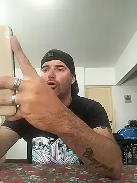 Nashlethal p online show from February 23, 2026, 4:37 pm