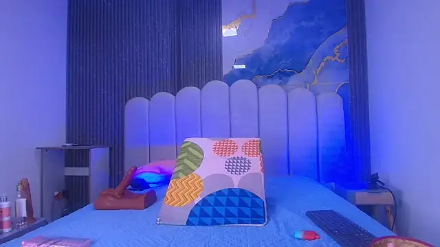 abbyrouss  online show from December 15, 2025, 3:11 am