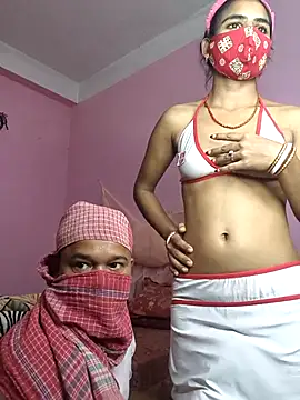 KanchiNp online show from November 14, 2025, 9:08 am