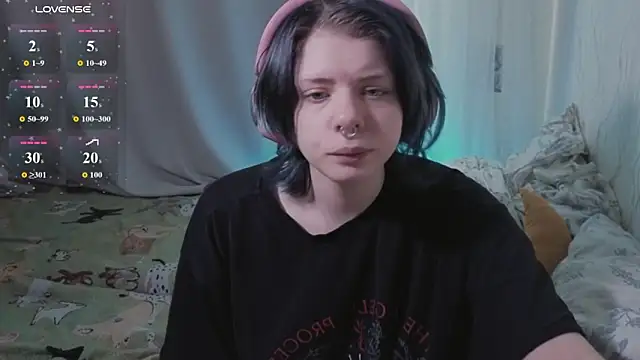 Snapshot of Alice_Zev chatting on May 16, 2026, 3:00 pm Alice Zev online show from May 16, 2026, 3:00 pm