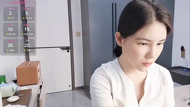 luckckcj online show from November 20, 2025, 5:29 am