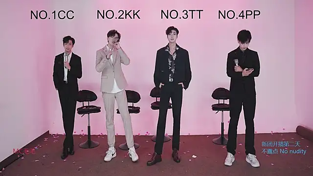 JL-sweetbaby1 online show from September 22, 2025, 8:11 pm