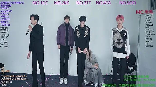 JL-sweetbaby1 online show from December 22, 2025, 11:07 am