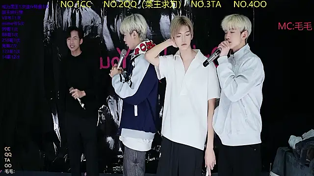 JL-sweetbaby1 online show from March 17, 2026, 11:35 am