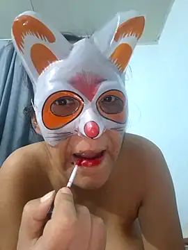 Layd38 online show from October 27, 2025, 1:48 pm