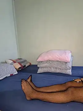 Layd38 online show from March 15, 2026, 6:25 pm