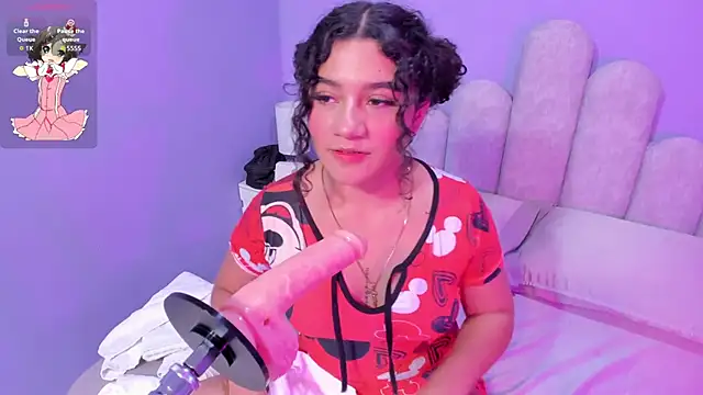 mia cataleiya online show from September 16, 2025, 11:55 am