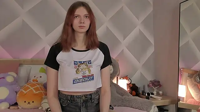 MJ Watson online show from November 5, 2025, 7:08 am