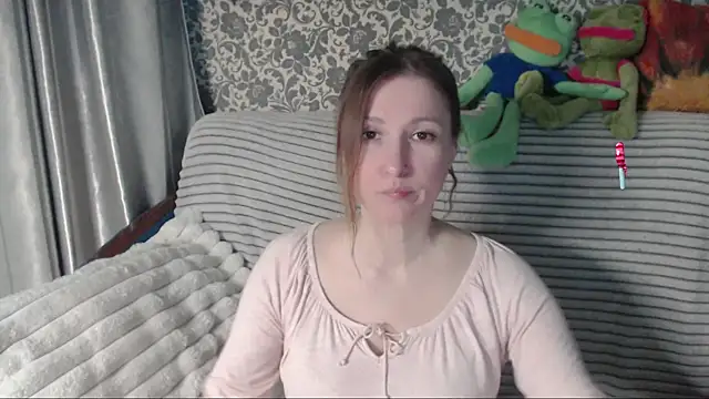 LesanaMagic online show from May 23, 2026, 6:34 pm