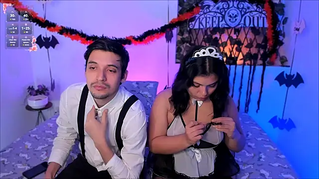 kylietimothee online show from October 21, 2025, 6:19 pm