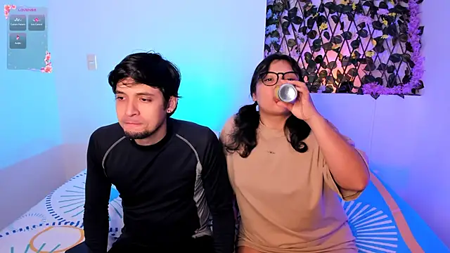 kylietimothee online show from November 9, 2025, 4:00 am