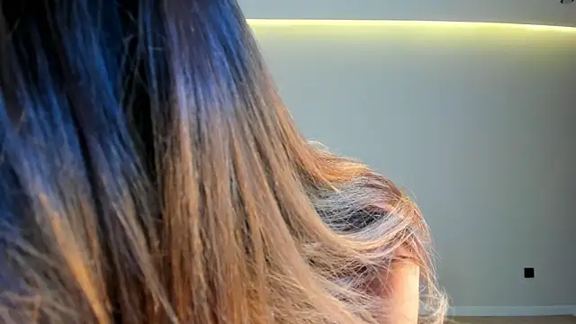 harimin online show from October 18, 2025, 1:23 pm