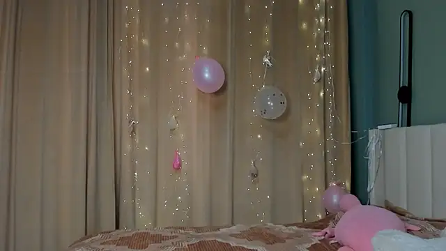 tokipokki online show from November 28, 2025, 2:25 am