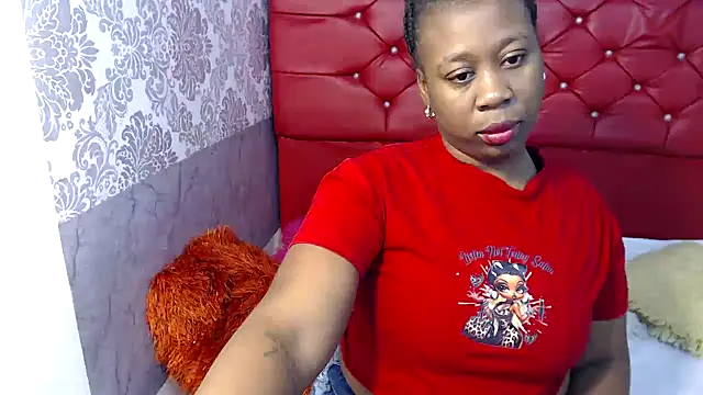 amijacobs online show from October 19, 2025, 1:06 am