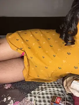 pranjal00000 online show from April 14, 2026, 3:51 pm