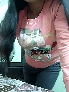 Snapshot of Hot-Pooja25 chatting on January 16, 2026, 7:18 pm Hot-Pooja25 online show from January 16, 2026, 7:18 pm