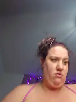 BabygurlJay online show from November 1, 2025, 5:09 am