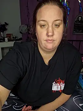 BabygurlJay online show from November 18, 2025, 2:39 am