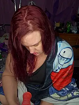 BabygurlJay online show from February 27, 2026, 10:21 pm