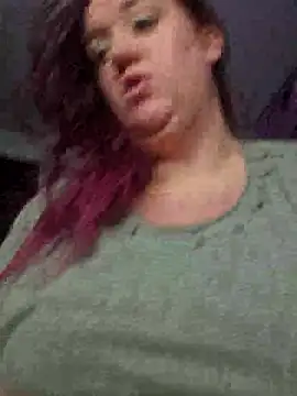 BabygurlJay online show from March 6, 2026, 3:25 am