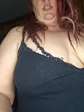 Snapshot of BabygurlJay chatting on April 18, 2026, 4:27 am BabygurlJay online show from April 18, 2026, 4:27 am