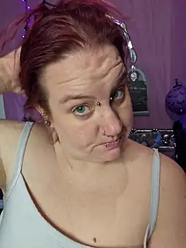 Snapshot of BabygurlJay chatting on April 24, 2026, 6:21 pm BabygurlJay online show from April 24, 2026, 6:21 pm