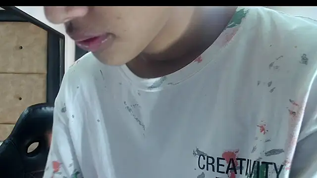 Snapshot of BrindyMichell chatting on September 25, 2025, 8:01 pm BrindyMichell online show from September 25, 2025, 8:01 pm