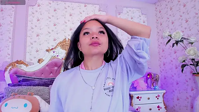 Snapshot of SharonBonet chatting on January 16, 2026, 11:14 am SharonBonet online show from January 16, 2026, 11:14 am