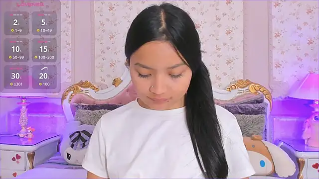 Snapshot of SharonBonet chatting on February 4, 2026, 11:16 am SharonBonet online show from February 4, 2026, 11:16 am