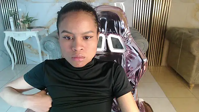 catalina5 s online show from February 25, 2026, 1:10 pm