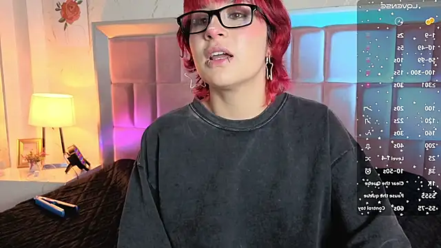 RobinBennett online show from February 15, 2026, 12:14 pm