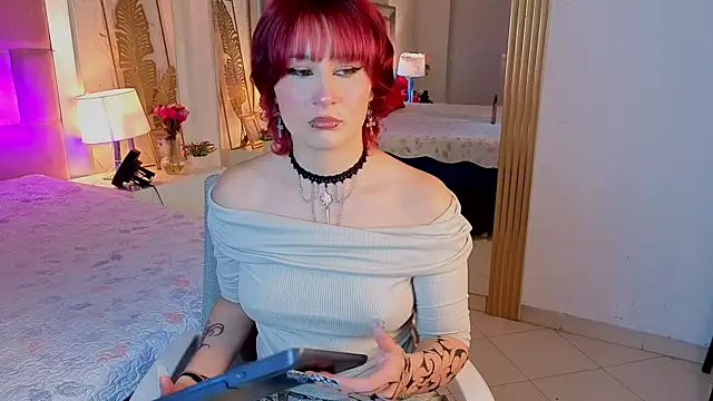 RobinBennett online show from April 4, 2026, 1:41 pm