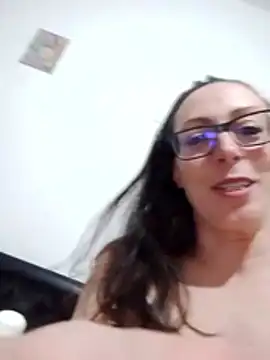 Astrid3 online show from March 13, 2026, 12:28 am