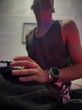 Boyxcock7 online show from March 28, 2026, 6:46 am