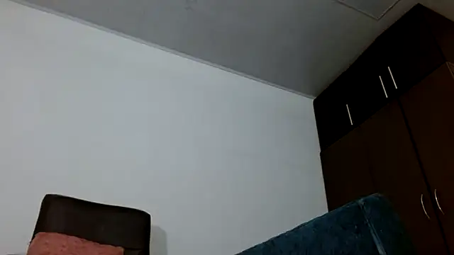 Nataly Burning online show from May 14, 2026, 1:01 am